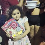 Natal Solidário nas comunidades